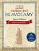 Philip Kiefer: Středověké hlavolamy – bratr William a Brána poznání