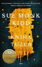 Sue Monk Kiddová: Kniha tužeb