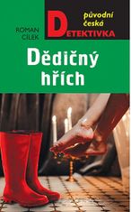 Roman Cílek: Dědičný hřích