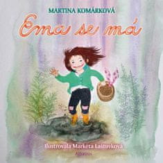 Martina Komárková: Ema se má