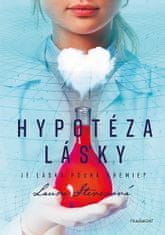 Laura Stevenová: Hypotéza lásky