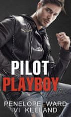 Penelope Ward: Pilot playboy