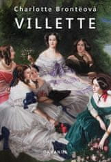 Charlotte Brontëová: Villette