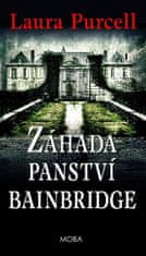 Laura Purcell: Záhada panství Bainbridge