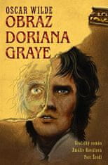 Oscar Wilde: Obraz Doriana Graye - grafický román