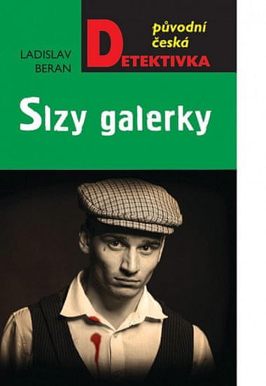 Ladislav Beran: Slzy galerky