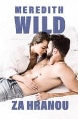 Meredith Wild: Za hranou