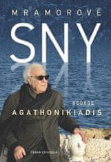 George Agathonikiadis: Mramorové sny