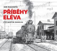 Jan Rachota: Příběhy eléva