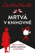 Agatha Christie: Mrtvá v knihovně