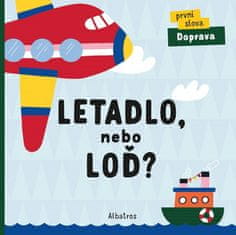 Lenka Chytilová: Letadlo, nebo loď?