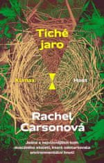 Rachel Carson: Tiché jaro