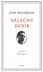 Jean Malaquais: Válečný deník