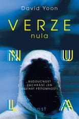 David Yoon: Verze nula