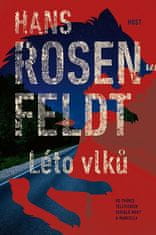 Hans Rosenfeldt: Léto vlků