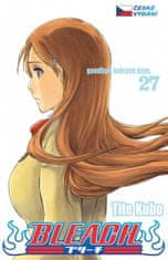 Tite Kubo: Bleach 27: Goodbye, Halcyon days