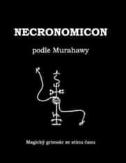 Necronomicon podle Murahawy