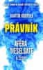 Martin Kodýdek: Právník - Aféra Dieselgate v Česku