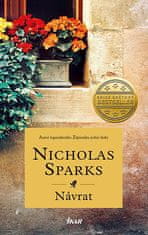 Nicholas Sparks: Návrat