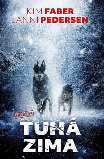 Kim Faber: Tuhá zima