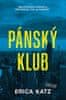 Erica Katz: Pánský klub