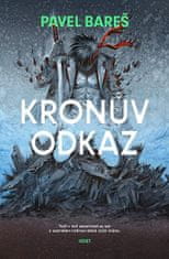 Petr Bareš: Kronův odkaz