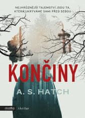 A. S. Hatch: Končiny