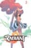 Tony Valente: Radiant 3