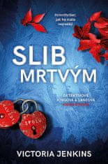 Victoria Jenkins: Slib mrtvým