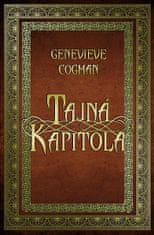 Genevieve Cogman: Tajná kapitola