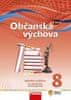 Tereza Krupová: Občanská výchova 8 Hybridní učebnice - pro základní školy a víceletá gymnázia