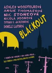 Dhonielle Clayton: Blackout