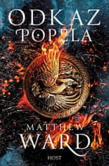 Matthew Ward: Odkaz popela