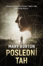 Mary Burton: Poslední tah