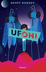 Geoff Rodkey: UfONI