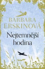 Barbara Erskinová: Nejtemnější hodina