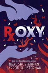 Neal Shusterman: Roxy