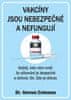 Vernon Coleman: Vakcíny jsou nebezpečné a nefungují - Každý, kdo vám tvrdí, že očkování je bezpečné a účinné, lže. Zde je důkaz.