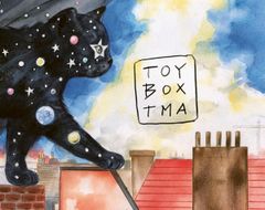 Toy_Box: Tma