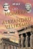 Jiří Bílý: Od Homéra k Alexandru Velikému - Boj o moc a právo v klasickém Řecku