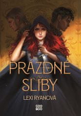 Lexi Ryanová: Prázdné sliby