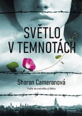 Sharon Cameronová: Světlo v temnotách