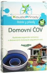 AgroBio Kouzlo Přírody Domovní ČOV- 100g