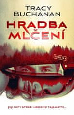 Tracy Buchanan: Hradba mlčení