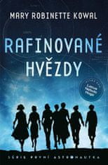 Mary Robinette Kowal: Počítání hvězd