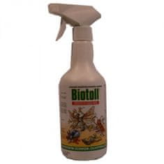 AgroBio Biotoll univerzální insekticid 500 ml