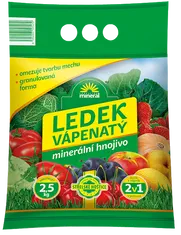 Forestina Ledek vápenatý MINERAL 5kg