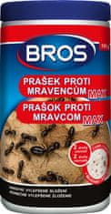 BROS Insekticid prášek proti mravencům - 100 g