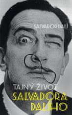 Salvador Dalí: Tajný život Salvadora Dalího