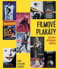 Ian Haydn Smith: Filmové plakáty - Dějiny jednoho média